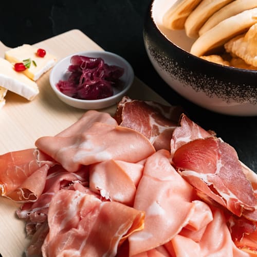 Luluma - Lounge & Cucina, Reggio Emilia