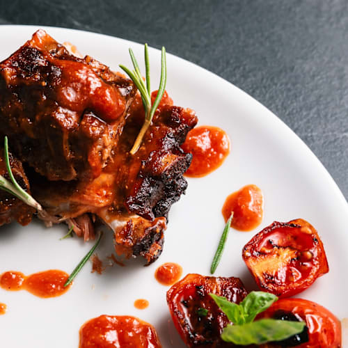 Luluma - Lounge & Cucina, Reggio Emilia