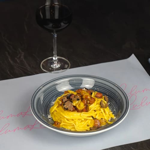 Luluma - Lounge & Cucina, Reggio Emilia