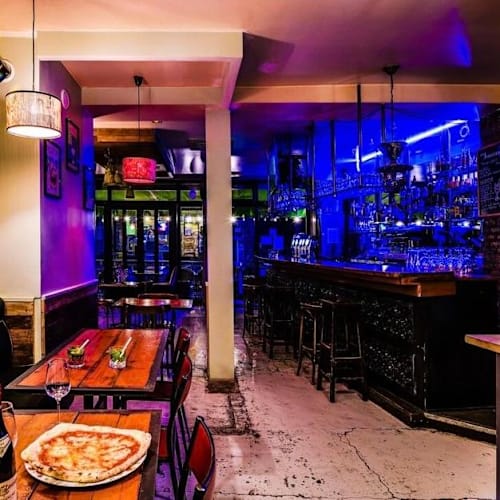 Bistrot XVIII, Paris
