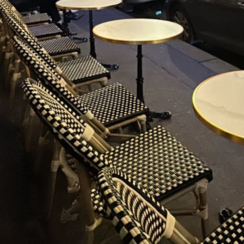 Bistrot XVIII, Paris