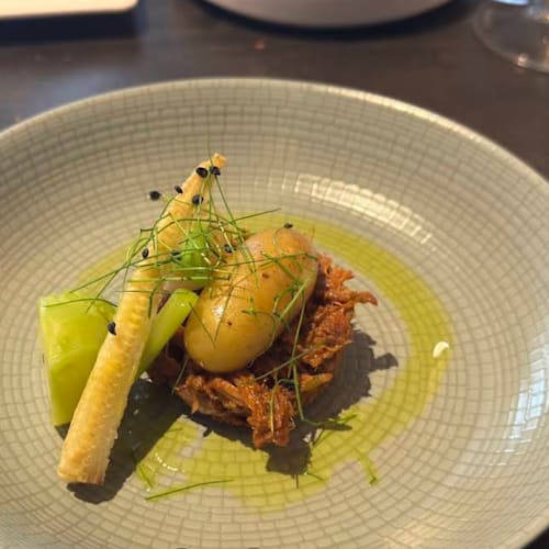 Restaurant BuitenHuis, Leusden