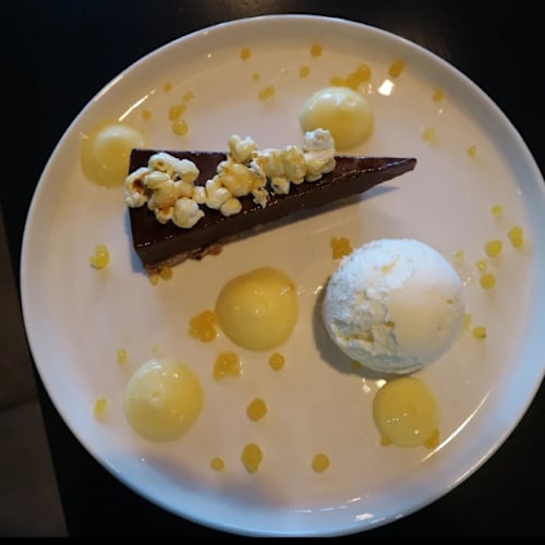 Restaurant BuitenHuis, Leusden