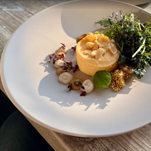 Restaurant BuitenHuis, Leusden