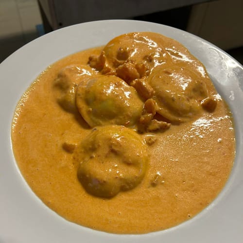 Ristorante La Scogliera, Castel Gandolfo