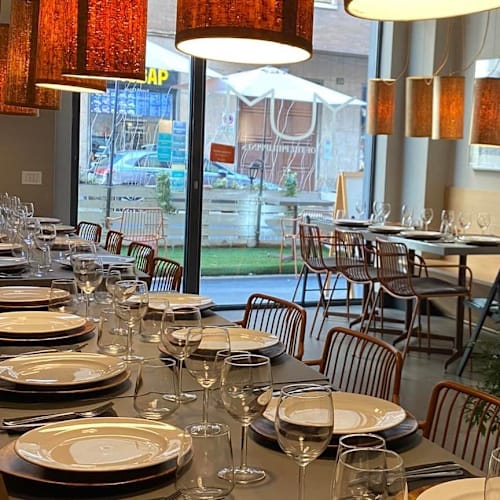 Yum Taste of the Philippines, Milano