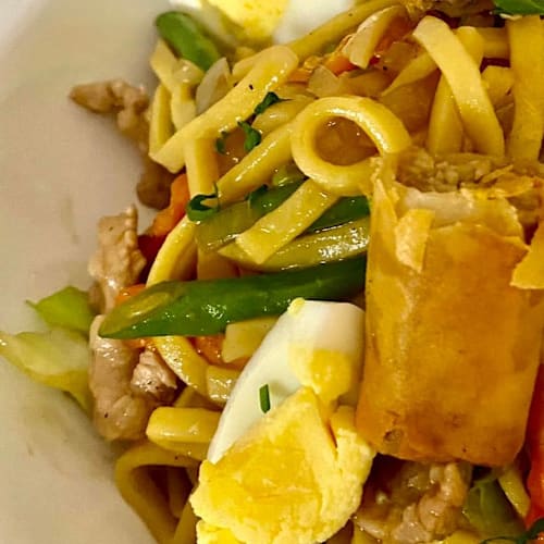 Yum Taste of the Philippines, Milano