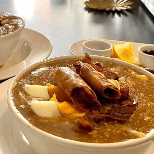 Yum Taste of the Philippines, Milano
