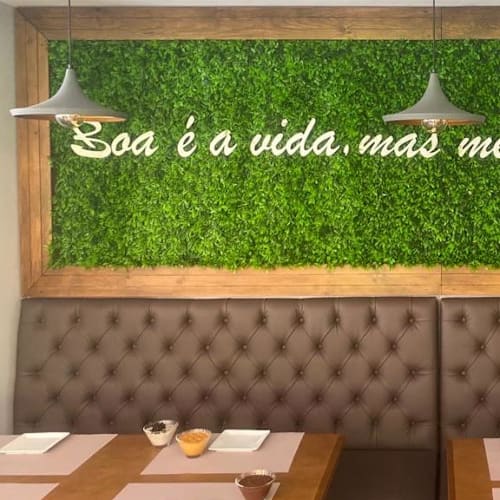 Batalha dos Sabores, Amadora
