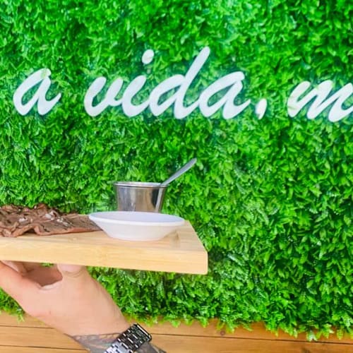 Batalha dos Sabores, Amadora