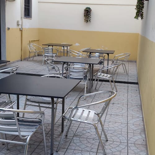 Berry Cricket 2.0, Monteroni di Lecce