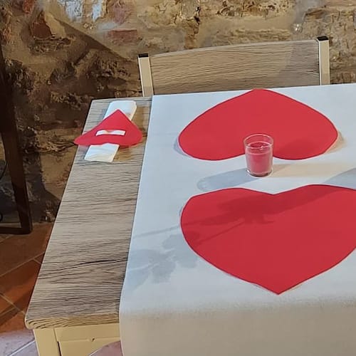 La Taverna di Fucile, Montepulciano