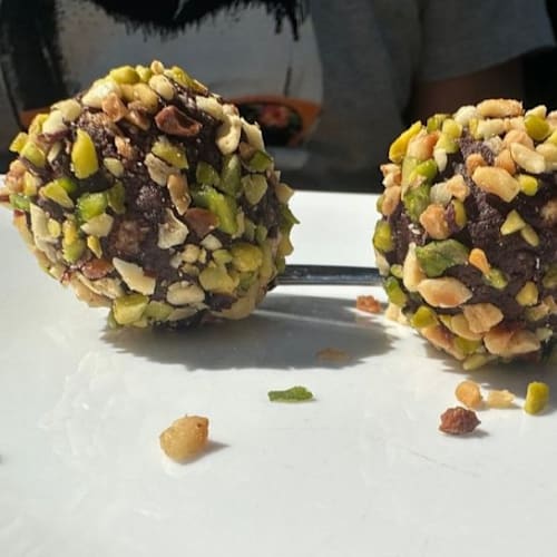 La Taverna di Fucile, Montepulciano