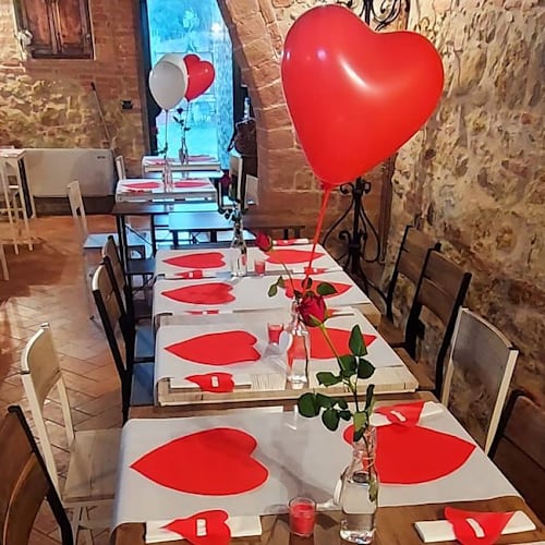 La Taverna di Fucile, Montepulciano