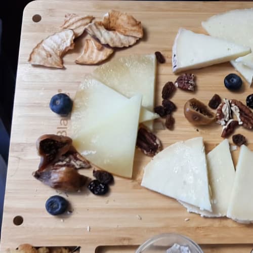 La Taverna di Fucile, Montepulciano