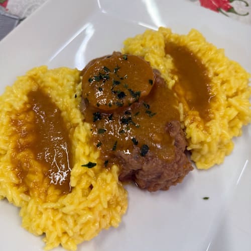 Caffè degli Artisti, Milano