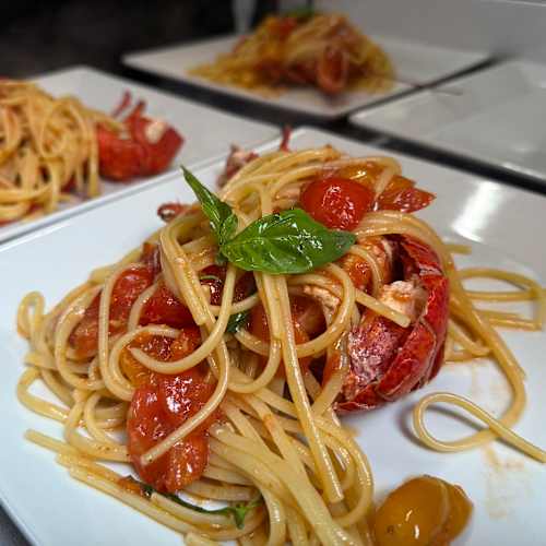 Caffè degli Artisti, Milano