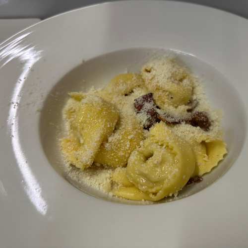 Caffè degli Artisti, Milano