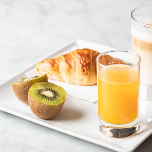 Le Jardin - Crowne Plaza Geneva, Genève