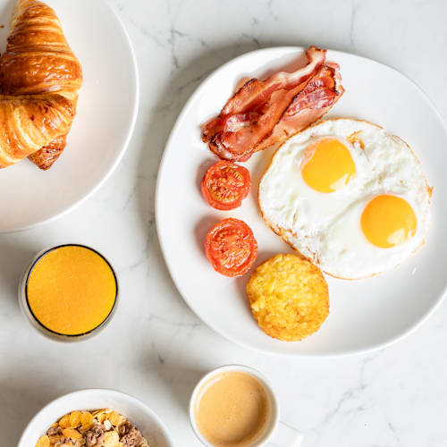 Le Jardin - Crowne Plaza Geneva, Genève