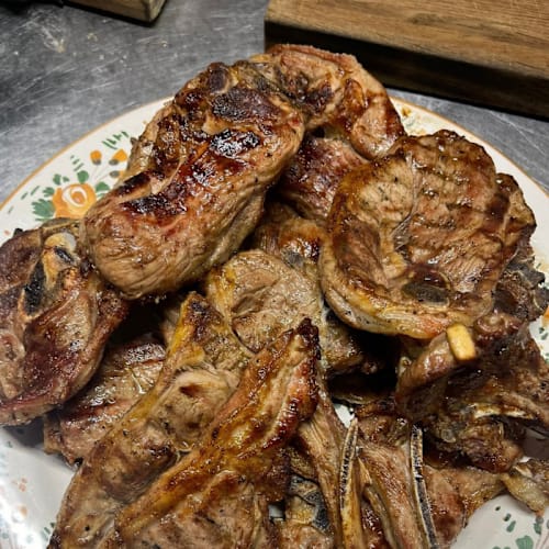 Agriturismo La Collina Dei Fichi, Bisenti