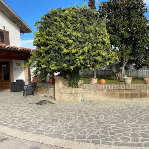 Agriturismo La Collina Dei Fichi, Bisenti