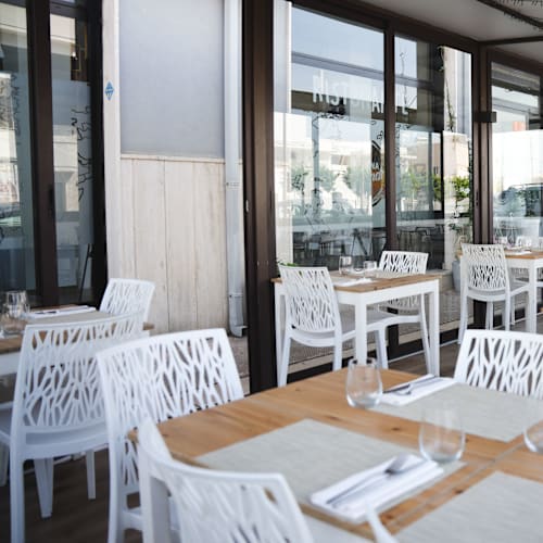 La Cantina del Mondo, Monopoli