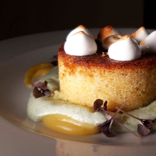63 Osteria Contemporanea, Lecce