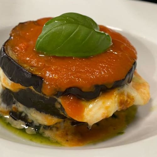 63 Osteria Contemporanea, Lecce