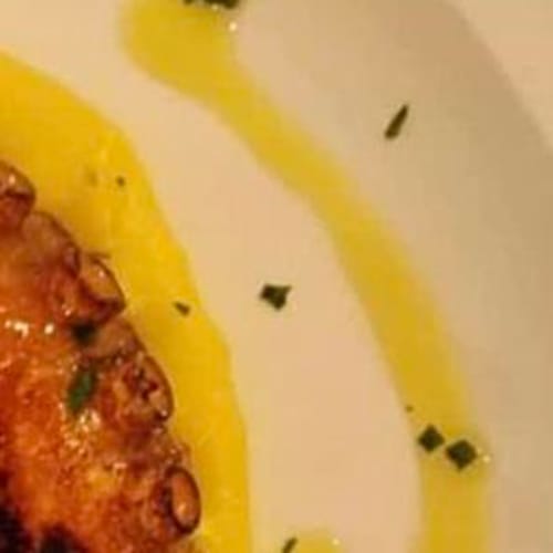 63 Osteria Contemporanea, Lecce