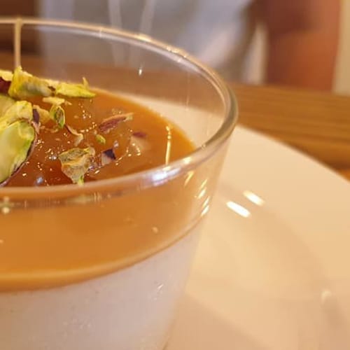 63 Osteria Contemporanea, Lecce