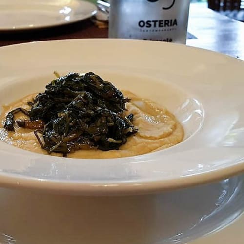 63 Osteria Contemporanea, Lecce