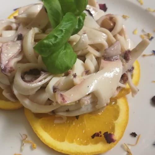 Antica Taverna, Imperia