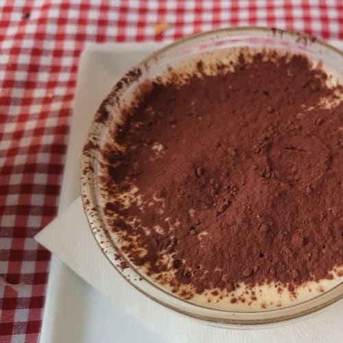Antica Taverna, Imperia