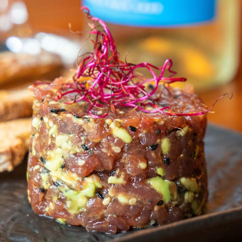 La Gastronomica Tapas & Platillos, Barcelona