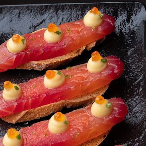 La Gastronomica Tapas & Platillos, Barcelona