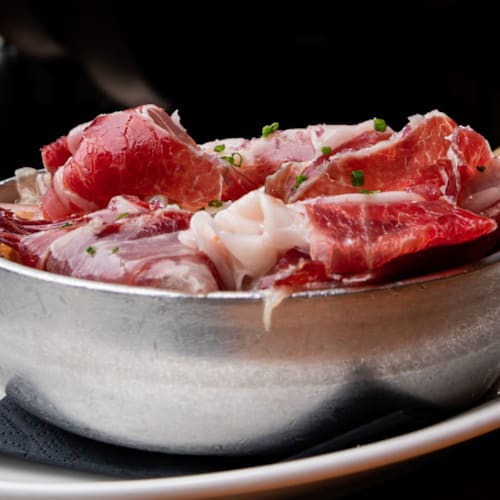 La Gastronomica Tapas & Platillos, Barcelona