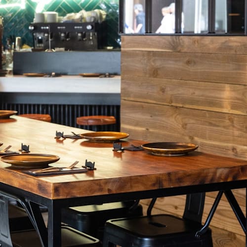 La Gastronomica Tapas & Platillos, Barcelona