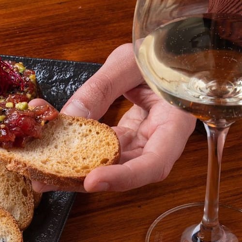 La Gastronomica Tapas & Platillos, Barcelona