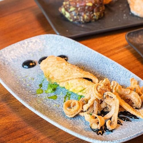 La Gastronomica Tapas & Platillos, Barcelona