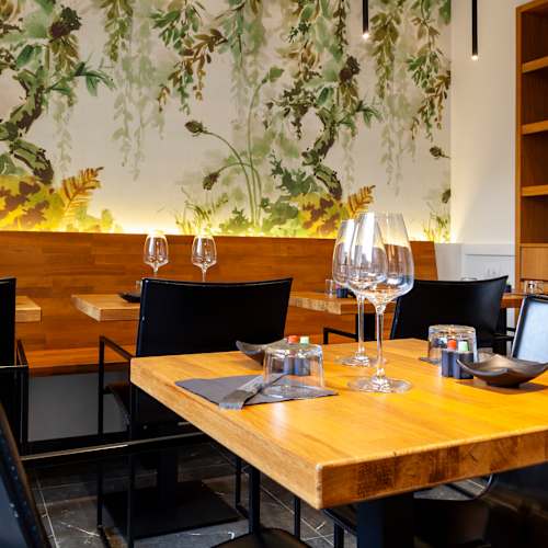 Sushi Nikkei, Milano