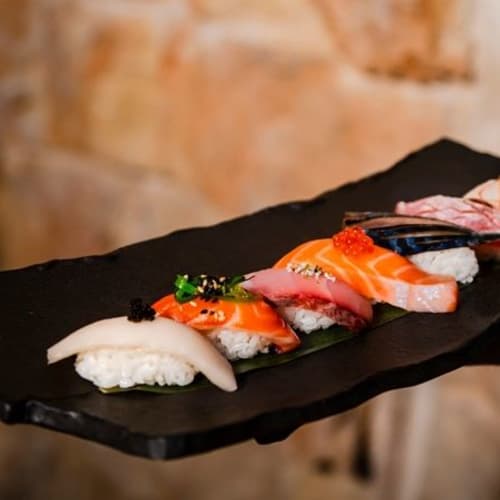 Fondo Crudo, Gravina in Puglia