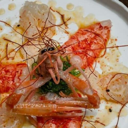 Fondo Crudo, Gravina in Puglia