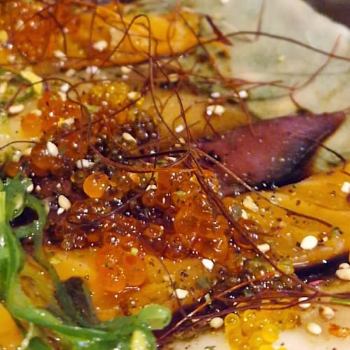 Fondo Crudo, Gravina in Puglia