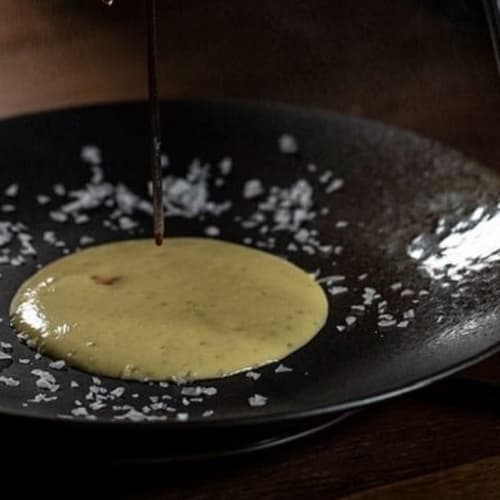 Fondo Crudo, Gravina in Puglia