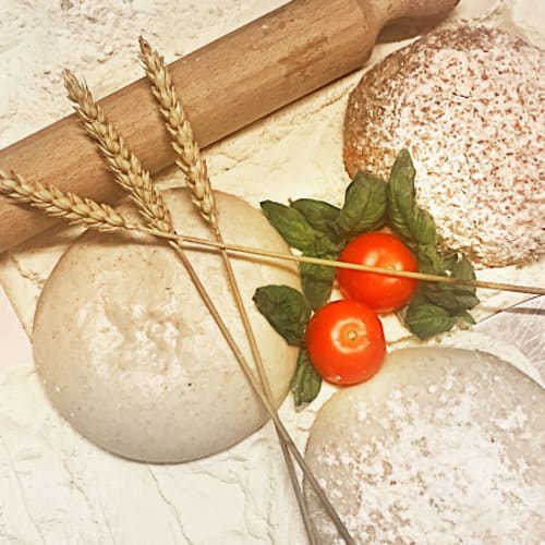 4 STAGIONI - Pizzeria le Rotonde, Garlasco