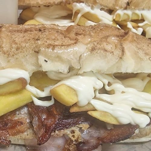 UAH - Food & Drink, Pesaro