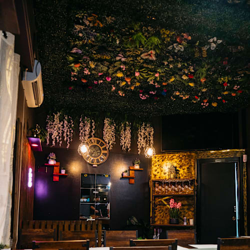 UAH - Food & Drink, Pesaro