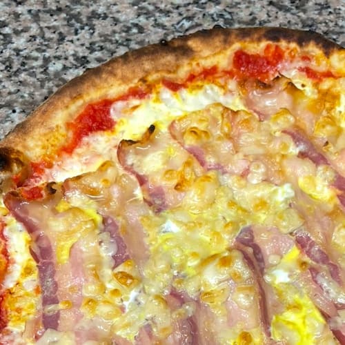 Macaco Beer & Food, Ferrara