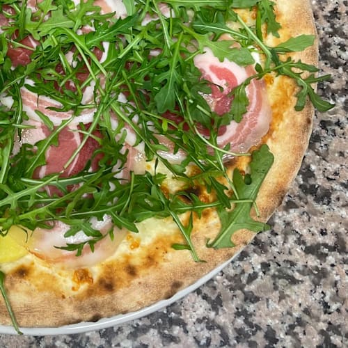 Macaco Beer & Food, Ferrara